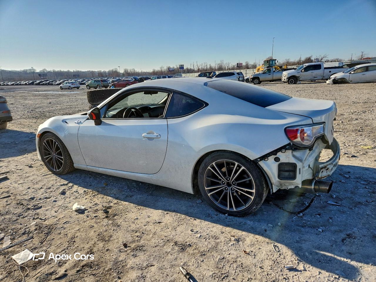 Toyota  2014