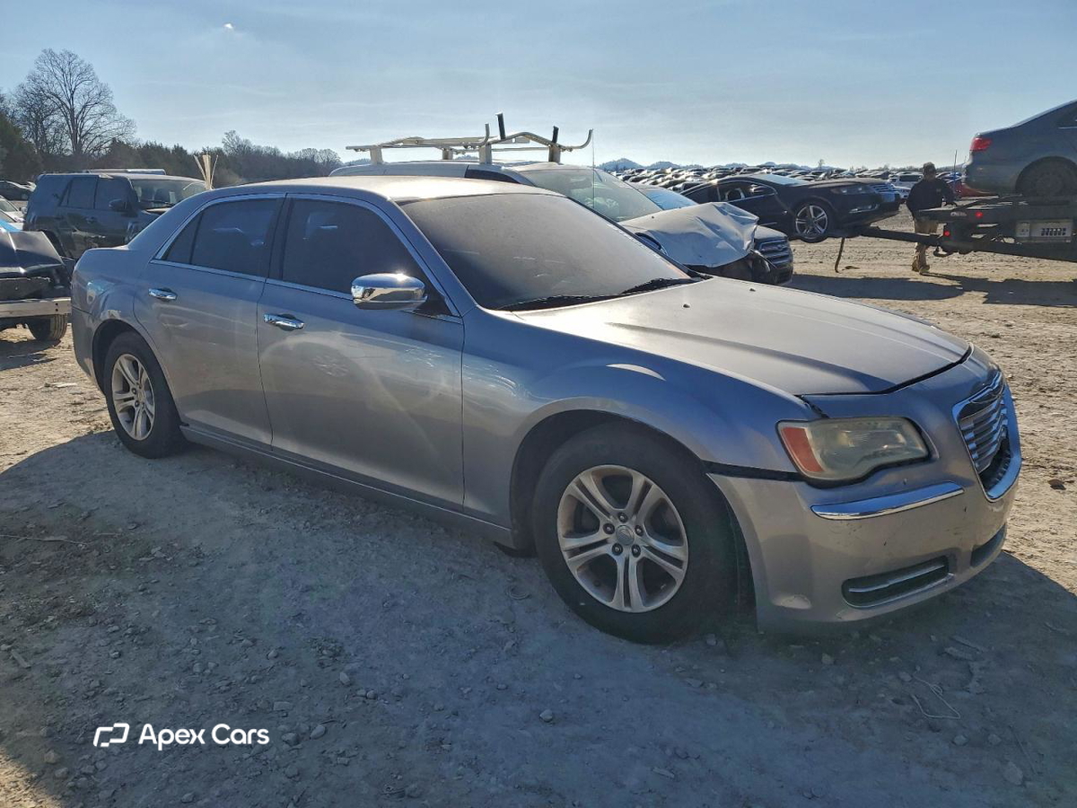 Chrysler 300 2014