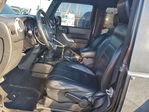 Jeep Wrangler 2012