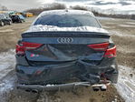 Audi S3 2017
