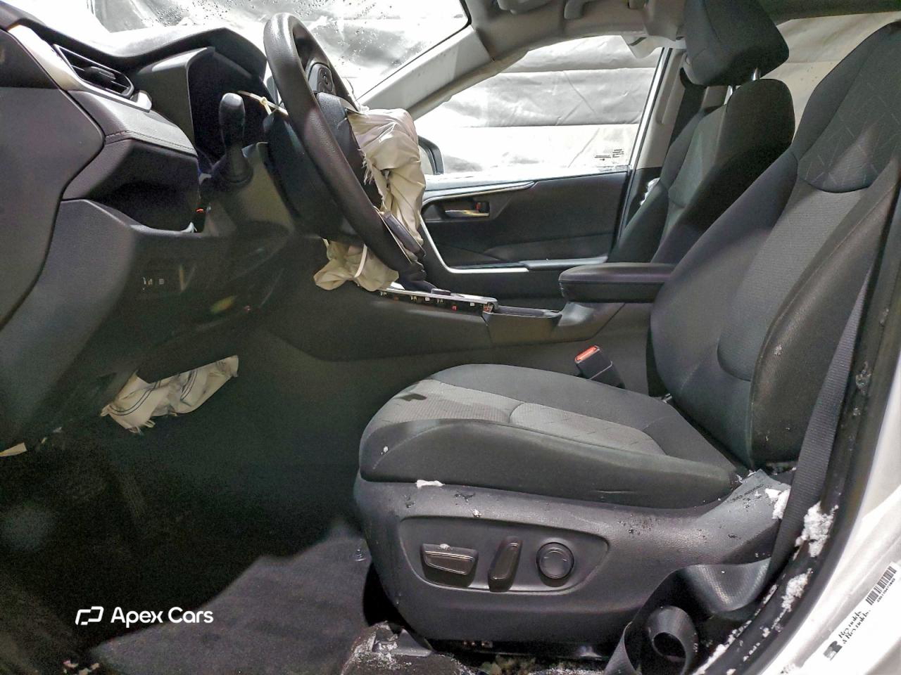 Toyota RAV 4 2023