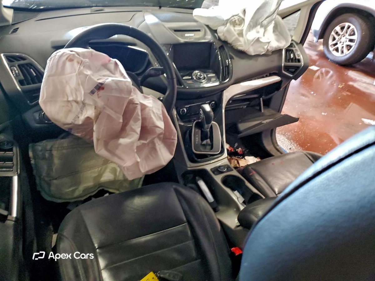 Ford C-MAX 2013