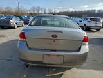Ford Focus 2008
