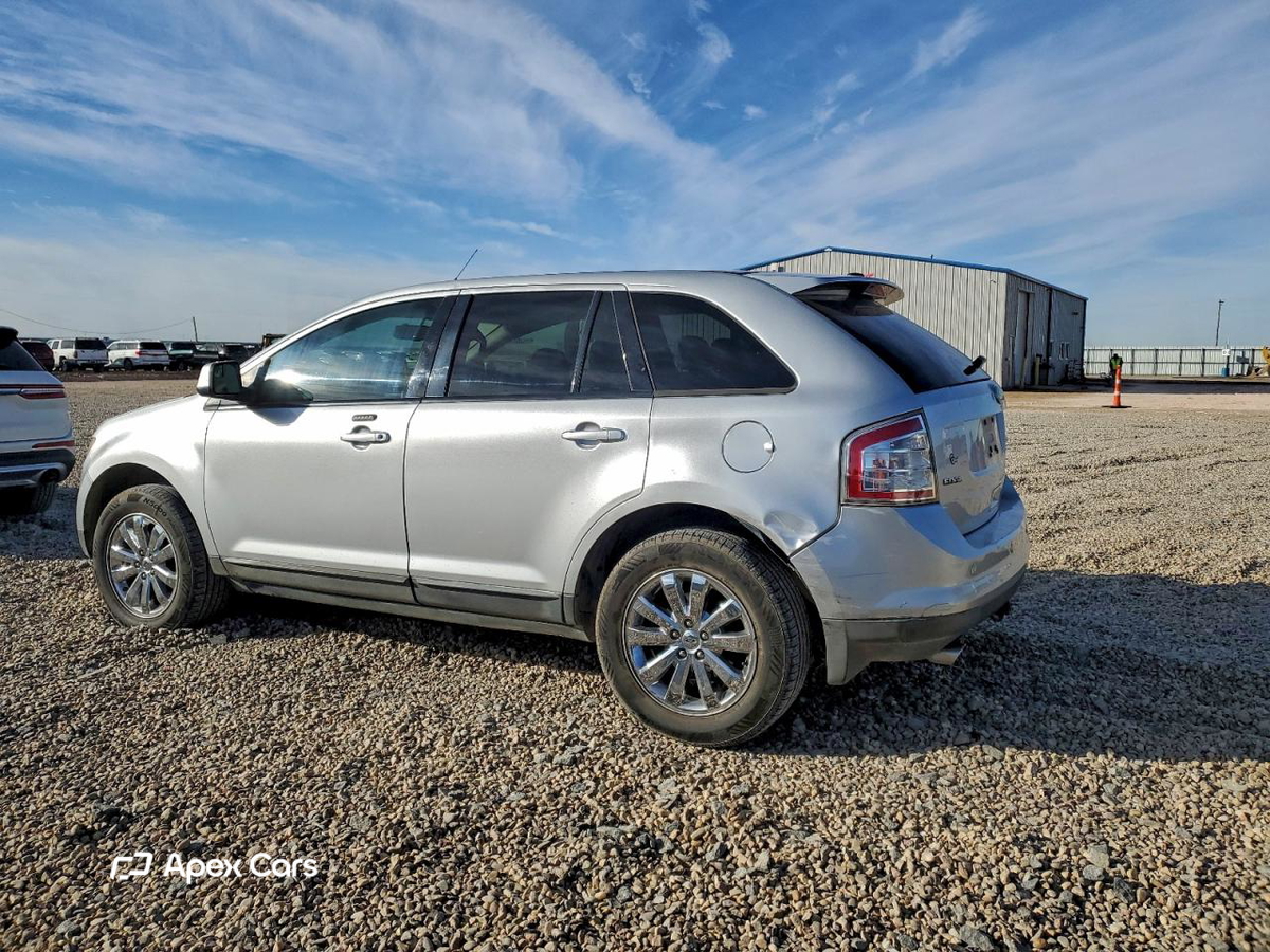 Ford Edge 2010
