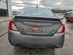 Nissan Versa 2016