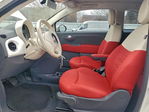 Fiat 500 2012
