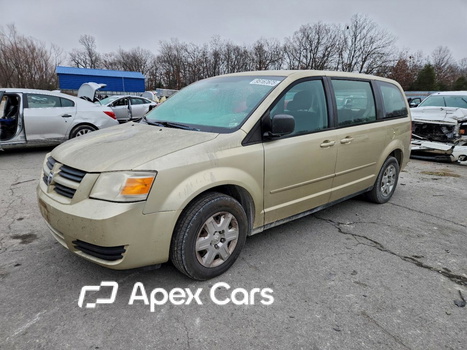 Dodge Caravan 2010 - Image 1 of 13