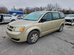 Dodge Caravan 2010