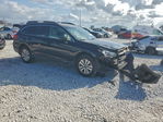 Subaru Outback 2016