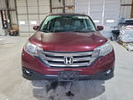 Honda CR-V 2012