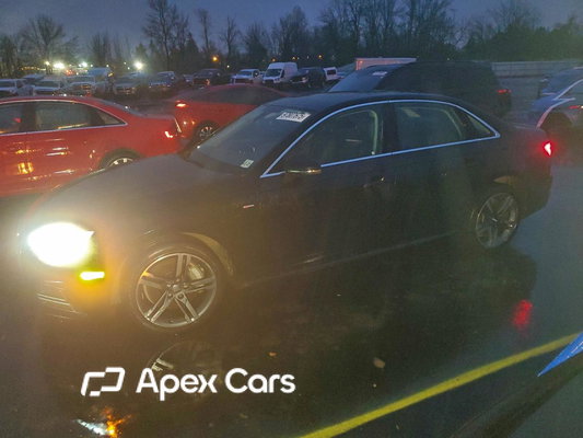Audi A4 2018 - Zdjęcie 1 z 13