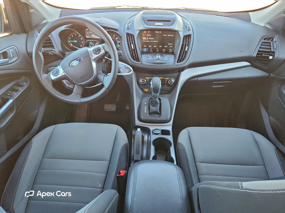 Ford Escape 2016