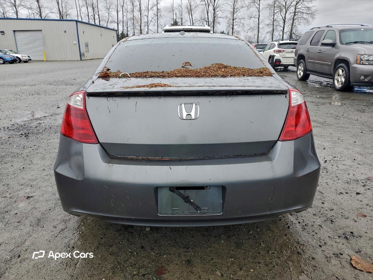 Honda Accord 2010