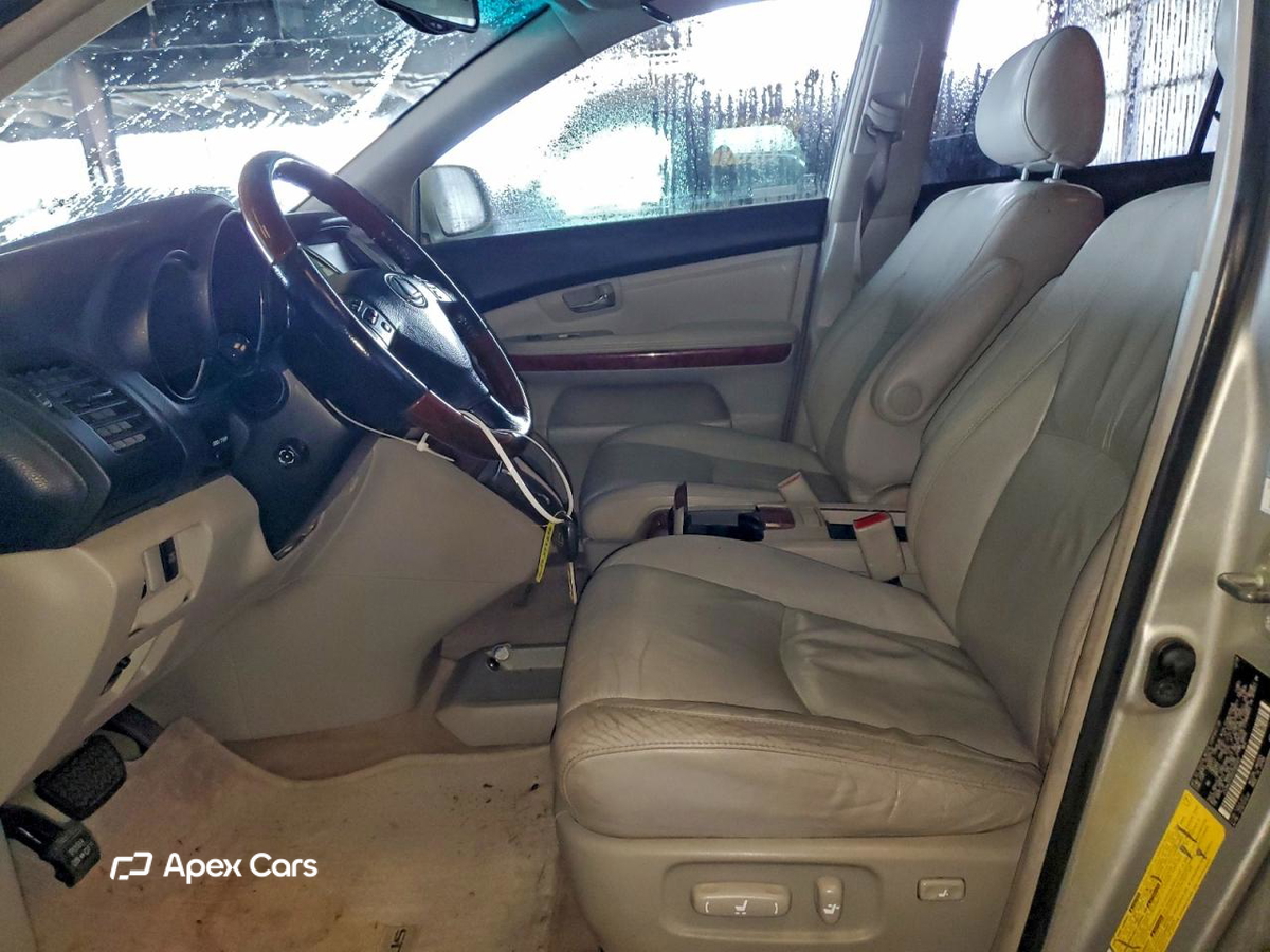 Lexus RX 2005