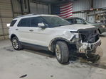 Ford Explorer 2014