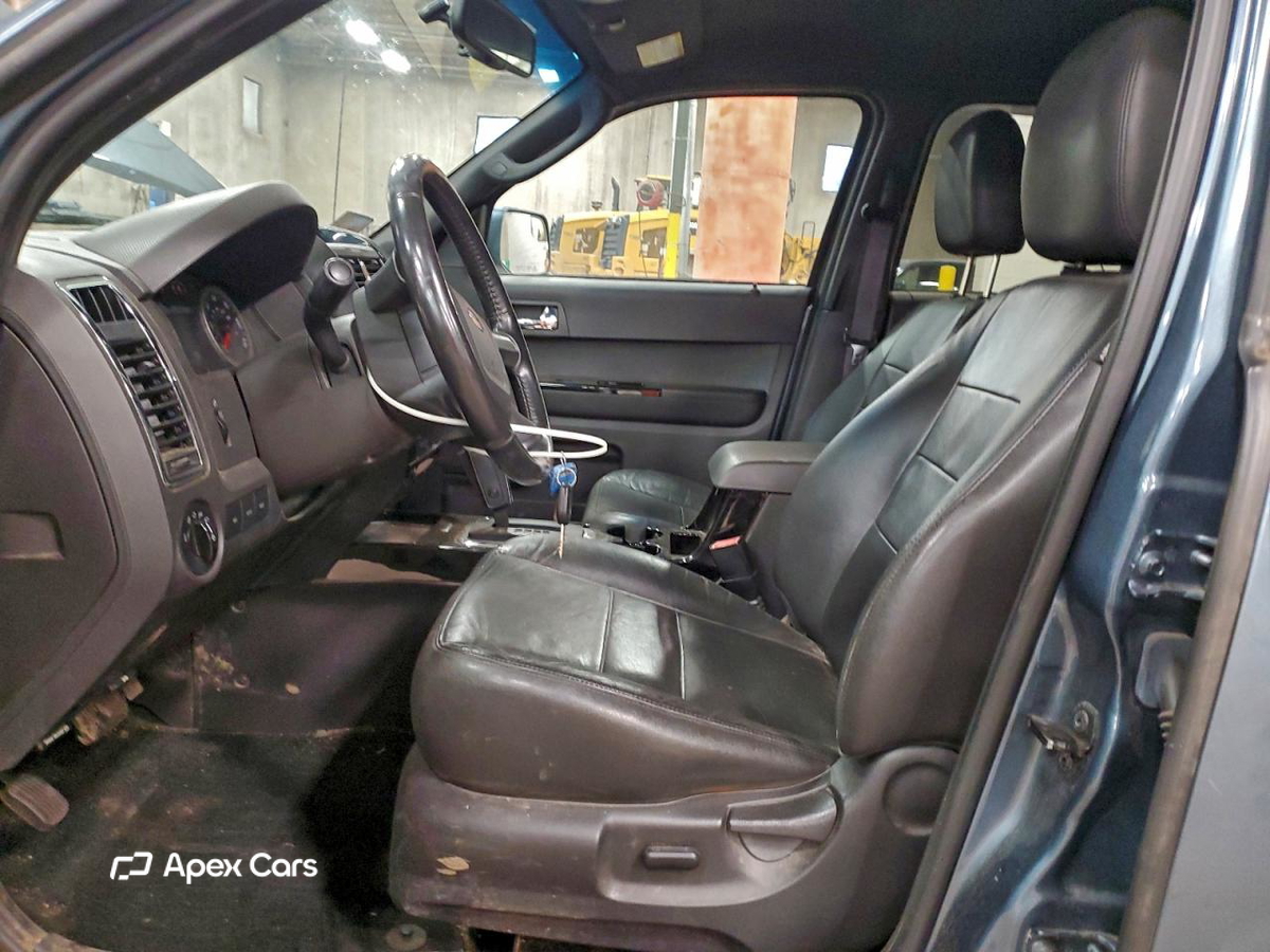 Ford Escape 2012