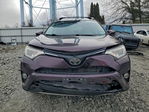 Toyota RAV 4 2018