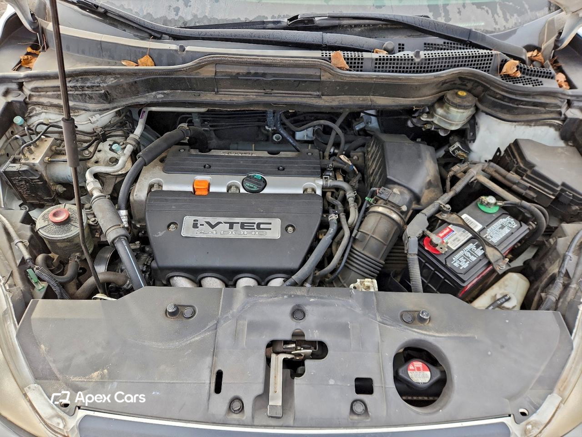 Honda CR-V 2008
