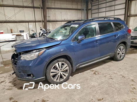 Subaru Ascent 2021 - Image 1 of 13