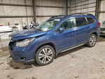Subaru Ascent 2021