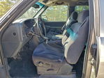 GMC Sierra 2001