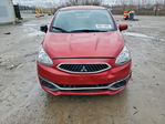 Mitsubishi Mirage 2019