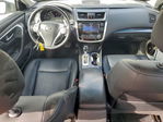 Nissan Altima 2018