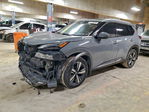 Nissan Rogue 2021
