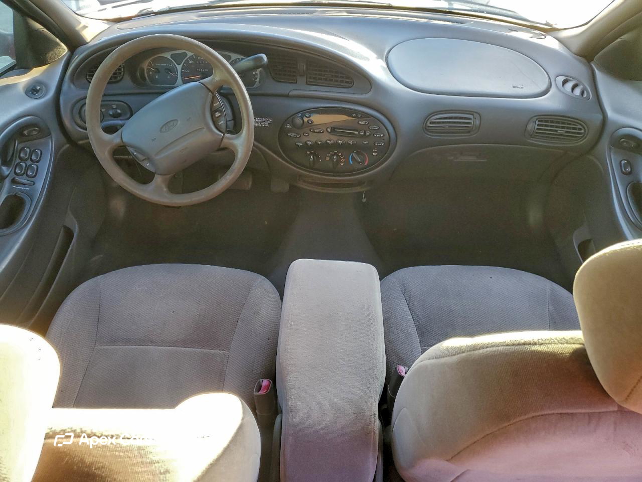 Ford Taurus 1999