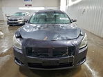 Nissan Maxima 2011