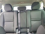 Nissan Rogue 2019