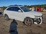 Audi Q3 2015