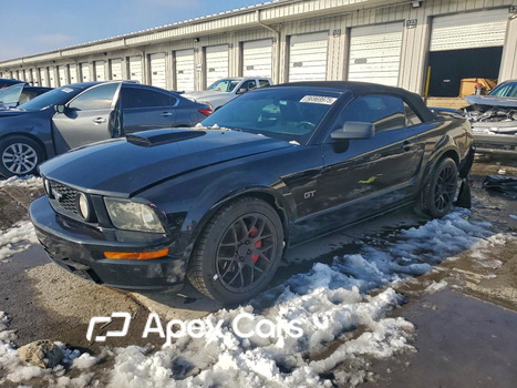 Ford Mustang 2008 - Image 1 of 13