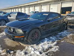 Ford Mustang 2008
