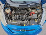 Ford Fiesta 2012