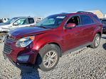 Chevrolet Equinox 2017