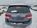 Honda Odyssey 2016
