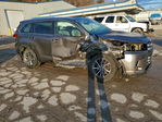 Toyota Highlander 2018