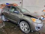 Toyota RAV 4 2011