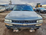 Chevrolet Silverado 2000