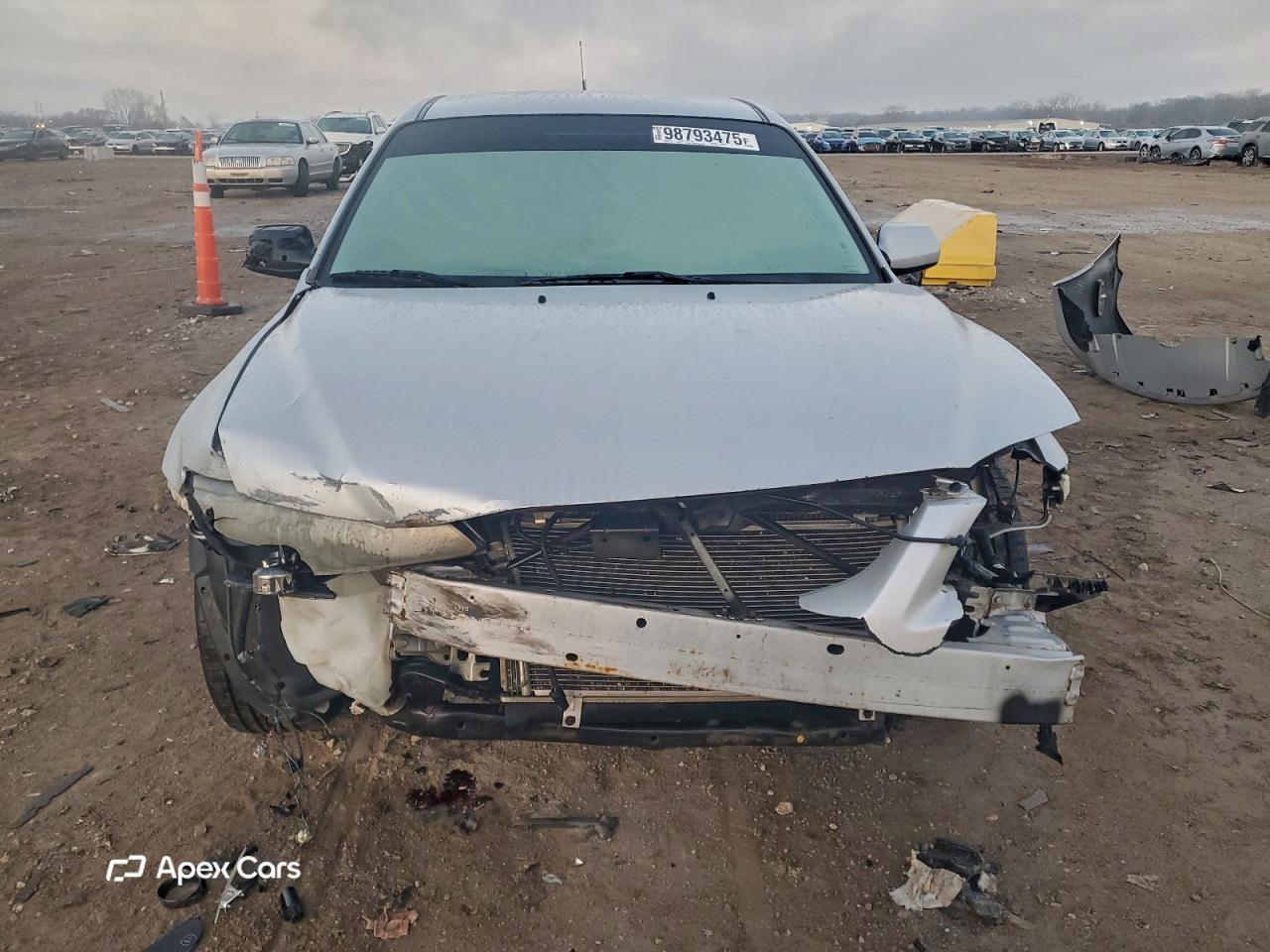 Mazda 6 2007