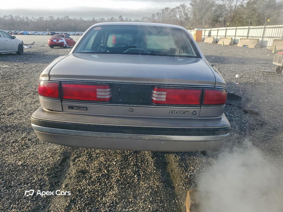 Buick LeSabre 1995