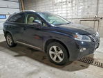 Lexus RX 2013