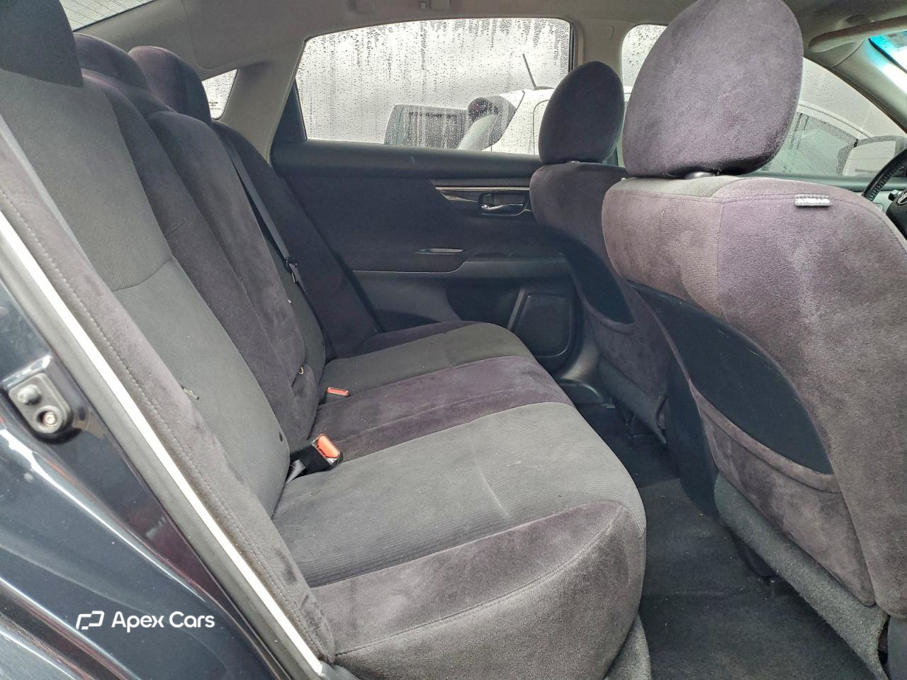 Nissan Altima 2013