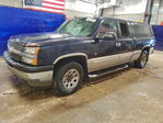 Chevrolet Silverado 2005