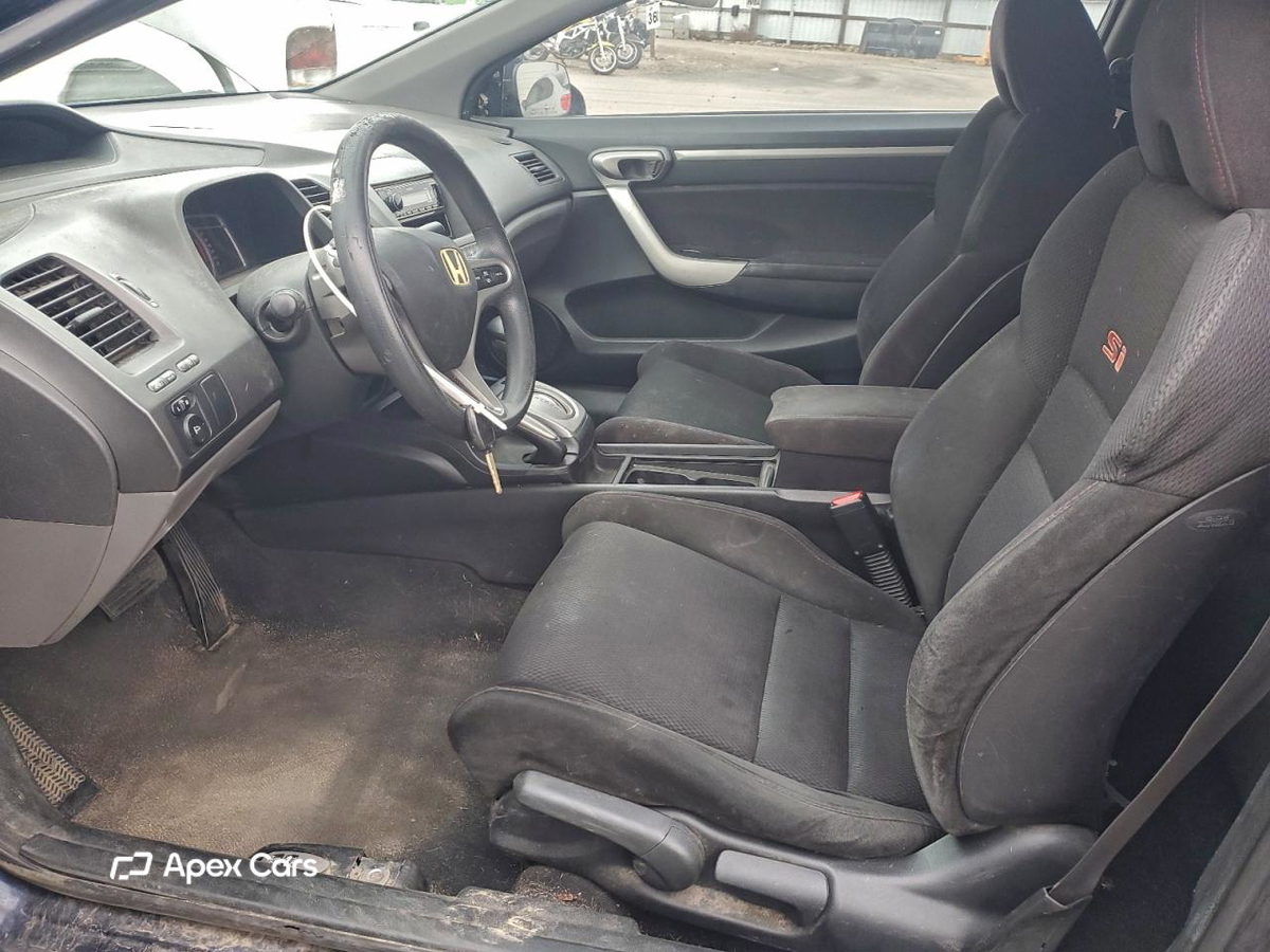 Honda Civic 2008