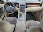 Ford Taurus 2011