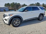 Ford Explorer 2022