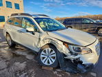 Subaru Outback 2016