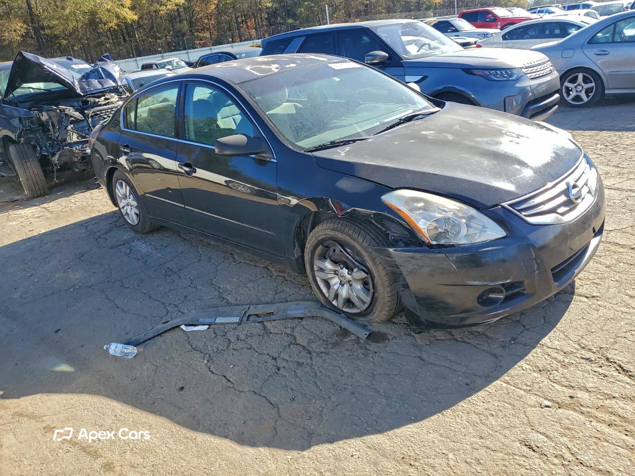 Nissan Altima 2010